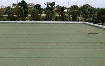 all Rhiroy roofing types quoted for
