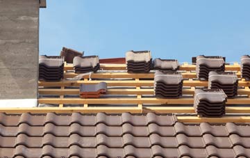 Rhiroy clay roofing costs
