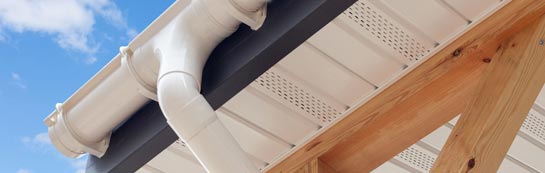 get Rhiroy guttering quotes today