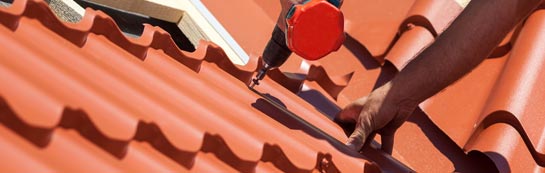 save on Rhiroy roof installation costs