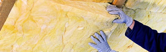 quotes for Rhiroy roof insulation