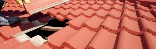 compare Rhiroy roof repair quotes