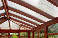 Rhiroy conservatory roofing insulation
