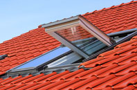 Rhiroy roof window